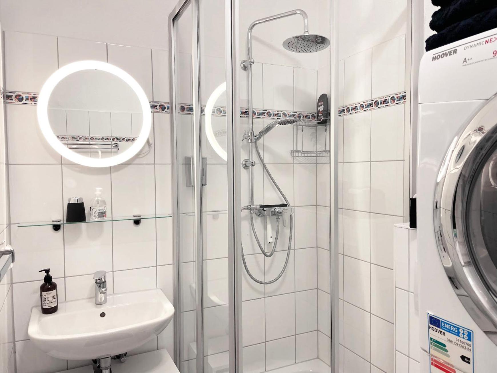 Bauhaus Design-Luxus Apartment, 20Er Jahre Stil, Garten Γκέρα Εξωτερικό φωτογραφία